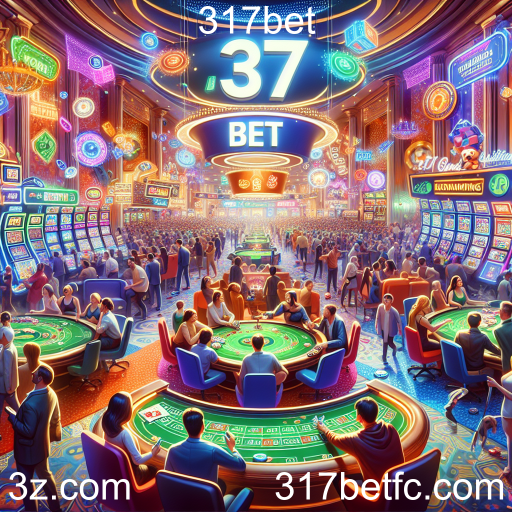 Atrações Imperdíveis em Promoções no 317bet