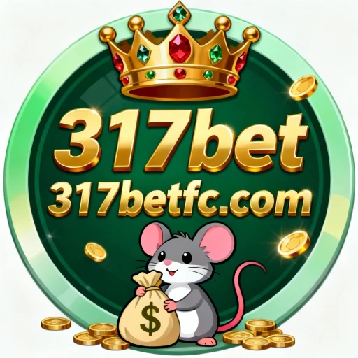 Logo 317bet
